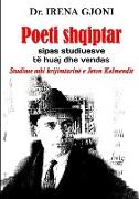 Poeti Shqiptar
