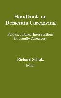 Handbook Fo Dementia Caregiving