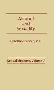 Alcohol and Sexuality