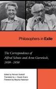 Philosophers in Exile