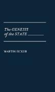 The Genesis of the State