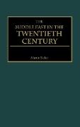 The Middle East in the Twentieth Century