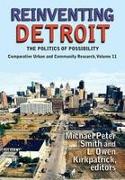 Reinventing Detroit