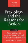 Praxiology and the Reasons for Action
