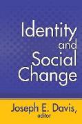 Identity and Social Change