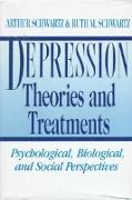 Depression: Theories and Treatments