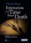 Estimation of the Time Since Death