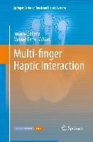 Multi-finger Haptic Interaction