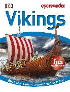 Eye Wonder: Vikings