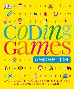 Coding Games in Scratch