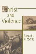 Christ and Violence