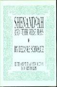 Shenandoah: And Other Verse Plays