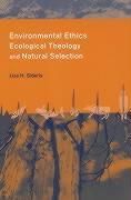 Environmental Ethics, Ecological Theology, and Natural Selection