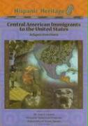 Central American Immigrants to the United States: Refugees from Unrest