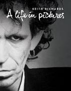 Keith Richards: A Life in Pictures