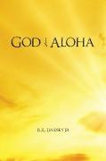 God Is Aloha