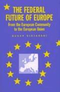 The Federal Future of Europe