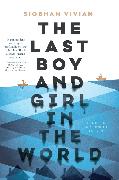 The Last Boy and Girl in the World