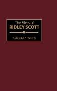 The Films of Ridley Scott