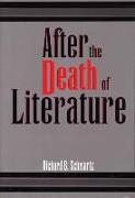 After the Death of Literature