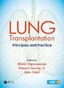 Lung Transplantation