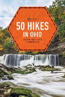 50 Hikes in Ohio