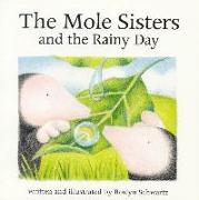 The Mole Sisters and Rainy Day