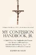 My Confession Handbook, Jr