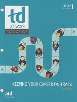 Keeping Your Career on Track