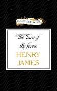 Henry James' the Turn of the Screw