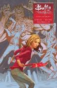 Buffy: Season Ten Volume 4: Old Demons