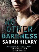 No Other Darkness: A Detective Inspector Marnie Rome Mystery