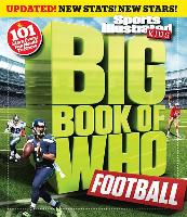 Big Book of Who Football (Revised & Updated)