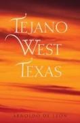 Tejano West Texas