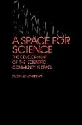 A Space for Science