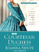 The Courtesan Duchess