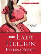 The Lady Hellion