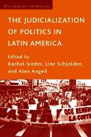 The Judicialization of Politics in Latin America