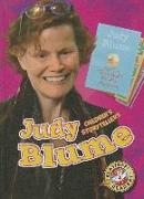 Judy Blume