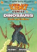 Science Comics: Dinosaurs