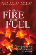 Adding Fire to the Fuel: Challenging Shame and the Stigma of Alcoholism