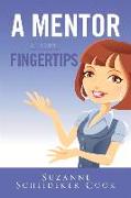 A Mentor at Your Fingertips