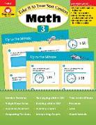 Take It to Your Seat Math Centers Grade 3