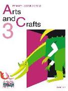 Arts and crafts, 3 Educación Primaria