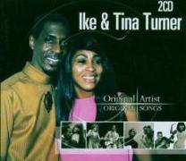 Original Songs-Ike & Tina Turner