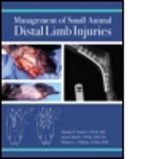 Management of Small Animal Distal Limb Injuries