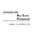 Statistics for Real Estate Professionals