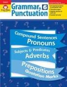 Grammar & Punctuation, Grade 6 Teacher Resource