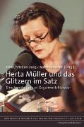 Herta Müller und das Glitzern im Satz