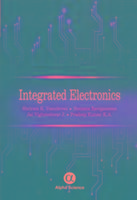 Integrated Electronics